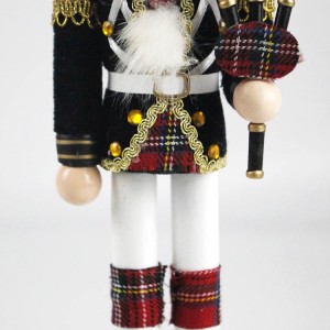 Vakanz Dësch Dekor an promo Cadeau Puppet Occasioun hëlzent Figur Chrëschtdag nutcracker fir Kanner